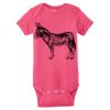 Infant Vintage Fine Jersey Bodysuit Thumbnail