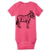 Infant Vintage Fine Jersey Bodysuit Thumbnail