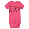 Infant Vintage Fine Jersey Bodysuit Thumbnail