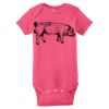 Infant Vintage Fine Jersey Bodysuit Thumbnail