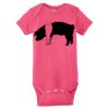Infant Vintage Fine Jersey Bodysuit Thumbnail