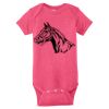Infant Vintage Fine Jersey Bodysuit Thumbnail