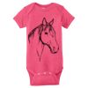 Infant Vintage Fine Jersey Bodysuit Thumbnail