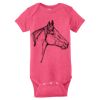 Infant Vintage Fine Jersey Bodysuit Thumbnail