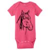 Infant Vintage Fine Jersey Bodysuit Thumbnail