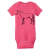 Infant Vintage Fine Jersey Bodysuit Thumbnail