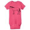 Infant Vintage Fine Jersey Bodysuit Thumbnail