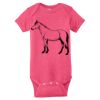 Infant Vintage Fine Jersey Bodysuit Thumbnail