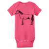 Infant Vintage Fine Jersey Bodysuit Thumbnail