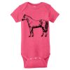 Infant Vintage Fine Jersey Bodysuit Thumbnail