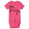Infant Vintage Fine Jersey Bodysuit Thumbnail