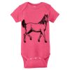 Infant Vintage Fine Jersey Bodysuit Thumbnail