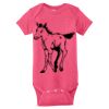 Infant Vintage Fine Jersey Bodysuit Thumbnail