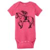 Infant Vintage Fine Jersey Bodysuit Thumbnail