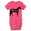 Infant Vintage Fine Jersey Bodysuit Thumbnail