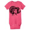 Infant Vintage Fine Jersey Bodysuit Thumbnail
