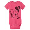 Infant Vintage Fine Jersey Bodysuit Thumbnail