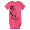 Infant Vintage Fine Jersey Bodysuit Thumbnail