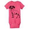 Infant Vintage Fine Jersey Bodysuit Thumbnail