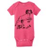 Infant Vintage Fine Jersey Bodysuit Thumbnail
