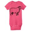 Infant Vintage Fine Jersey Bodysuit Thumbnail