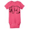 Infant Vintage Fine Jersey Bodysuit Thumbnail