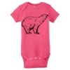 Infant Vintage Fine Jersey Bodysuit Thumbnail
