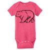 Infant Vintage Fine Jersey Bodysuit Thumbnail