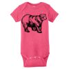 Infant Vintage Fine Jersey Bodysuit Thumbnail