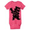Infant Vintage Fine Jersey Bodysuit Thumbnail