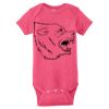 Infant Vintage Fine Jersey Bodysuit Thumbnail