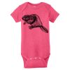 Infant Vintage Fine Jersey Bodysuit Thumbnail