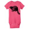 Infant Vintage Fine Jersey Bodysuit Thumbnail
