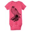 Infant Vintage Fine Jersey Bodysuit Thumbnail