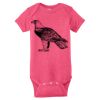Infant Vintage Fine Jersey Bodysuit Thumbnail