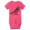 Infant Vintage Fine Jersey Bodysuit Thumbnail