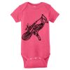 Infant Vintage Fine Jersey Bodysuit Thumbnail