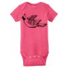 Infant Vintage Fine Jersey Bodysuit Thumbnail
