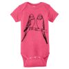 Infant Vintage Fine Jersey Bodysuit Thumbnail