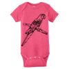 Infant Vintage Fine Jersey Bodysuit Thumbnail