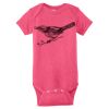 Infant Vintage Fine Jersey Bodysuit Thumbnail