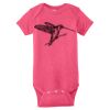 Infant Vintage Fine Jersey Bodysuit Thumbnail