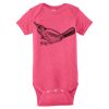 Infant Vintage Fine Jersey Bodysuit Thumbnail