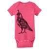 Infant Vintage Fine Jersey Bodysuit Thumbnail