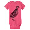 Infant Vintage Fine Jersey Bodysuit Thumbnail
