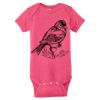 Infant Vintage Fine Jersey Bodysuit Thumbnail