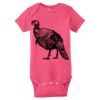 Infant Vintage Fine Jersey Bodysuit Thumbnail