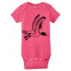Infant Vintage Fine Jersey Bodysuit Thumbnail
