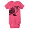 Infant Vintage Fine Jersey Bodysuit Thumbnail