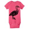 Infant Vintage Fine Jersey Bodysuit Thumbnail